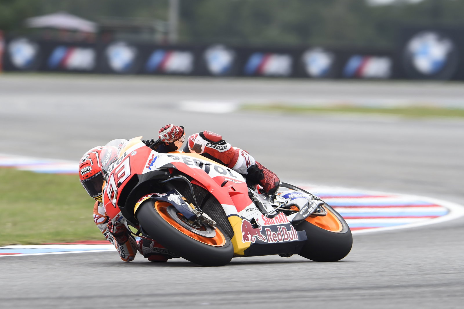 MotoGP Brno: Espargaro calls for rule change after 'scary' Iannone incident